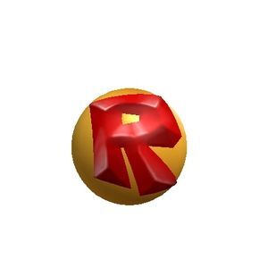 R Orb Roblox Id