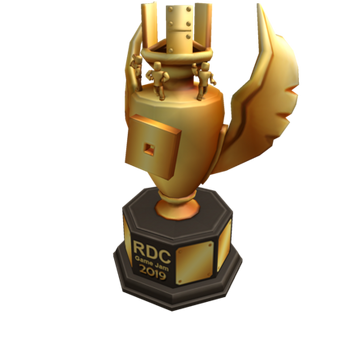 Roblox Place Awards