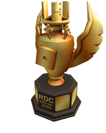 Rdc 2019 Champions Trophy Roblox Wikia Fandom - champion blade roblox assassin wikia fandom