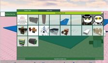 Slogan Generatir - playing roblox the crazy elevator bws youtube