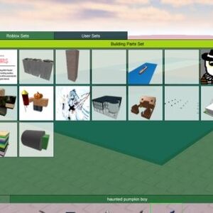 How To Insert Models In Roblox With Admin