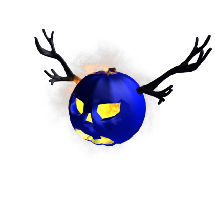 Classic Roblox Pumpkin Head Limited How To Get Free Robux - obscure horns roblox