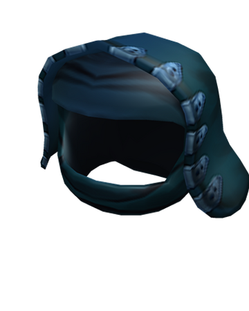 Water Mage Hood Roblox Wikia Fandom