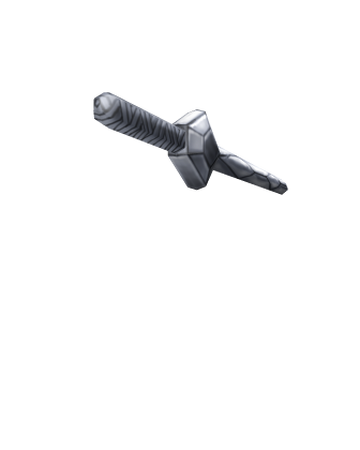 Aven The Silver Warrior Sword Roblox Wikia Fandom