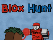 Blox Hunt Wiki Roblox Fandom - roblox esconde esconde blox hunt youtube
