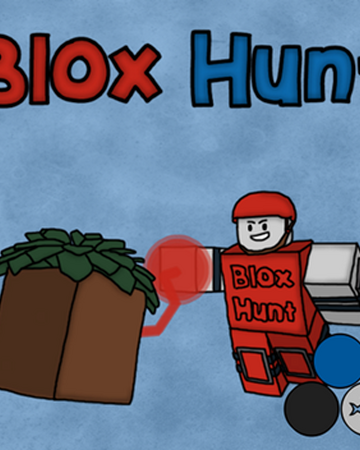 Blox Hunt Wiki Roblox Fandom - juegos de escondidas en roblox