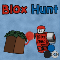 Blox Hunt Wiki Roblox Fandom