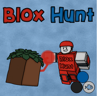 Codigos De Blox Hunt Roblox