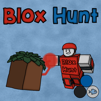Roblox Blox Hunt Codes