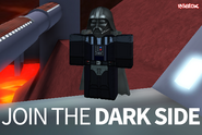 Darth Vader Mask Roblox Wikia Fandom Powered By Wikia - 