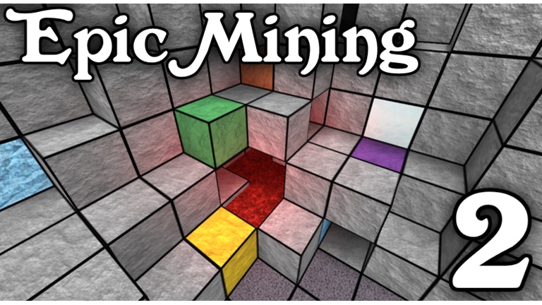 Epic Mining 2 Roblox Wikia Fandom Powered By Wikia - epic games roblox