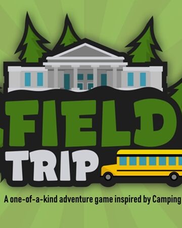 All Badges In Field Trip Roblox