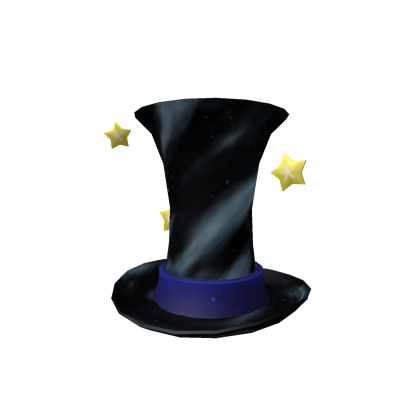 Roblox Hat Of The Void