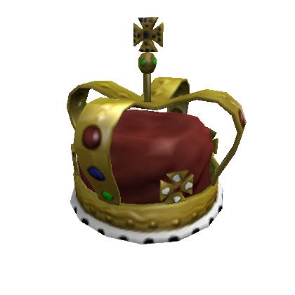 Royal Crown | Roblox Wikia | Fandom