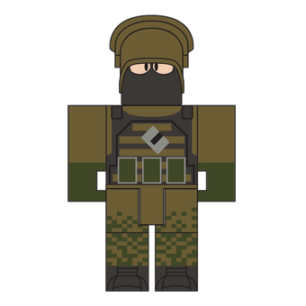 Roblox Operation Scorpion