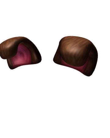 Puppy Ears Roblox Wikia Fandom