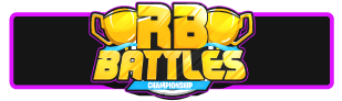 Roblox Rb Battles