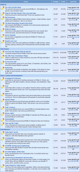 2013 April Fools Day Roblox Wikia Fandom - roblox music forum