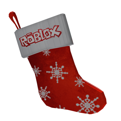 roblox ripped stockings