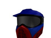 blue paintball mask roblox Category Paintball Items Roblox Wikia Fandom