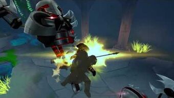 Aquaman Roblox Wikia Fandom