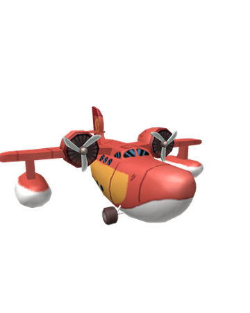 Scrooge Mcduck S Sun Chaser Plane Roblox Wikia Fandom