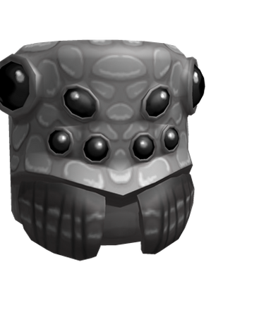 Roblox Spider Head