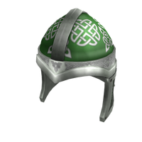 Spiral Knight Helmet Roblox Wikia Fandom - knight helmet id roblox