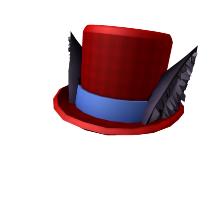 How To Get The Roblox Video Creator Top Hat