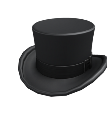 Edwardian Top Hat Roblox Wikia Fandom