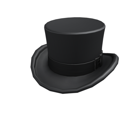 Edwardian Top Hat Roblox Wikia Fandom Powered By Wikia - roblox account with lots of hats and clothing