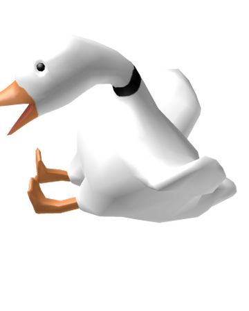 Gabe The Headache Inducing Goose Roblox Wikia Fandom