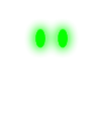 Green Glowing Eyes Roblox Wikia Fandom