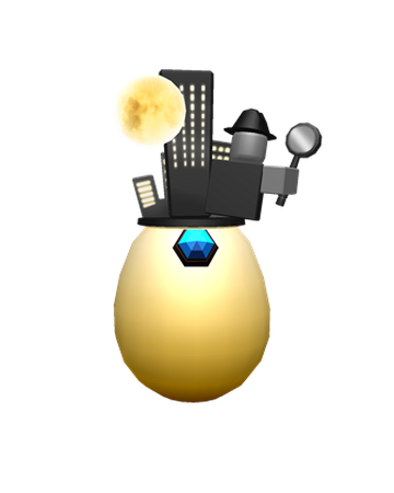 Hardboiled Minor Egg Roblox Wikia Fandom - egg detective roblox