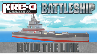 Roblox Warships Beta