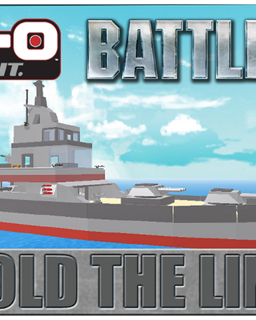 Kre O Battleship Roblox Wikia Fandom