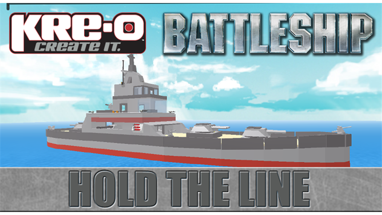 Kre O Battleship Roblox Wikia Fandom Powered By Wikia - 