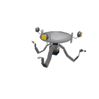 Killbots Roblox Wikia Fandom