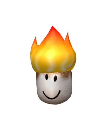 Roblox Guest Head