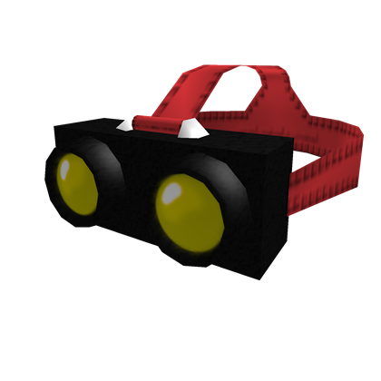 Roblox Mod Vision