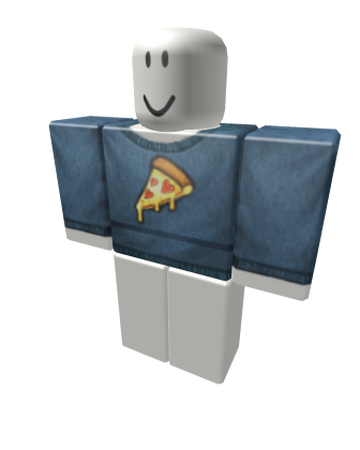 Roblox Pizza Place Shirt