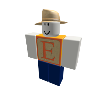 Hacker De Roblox Agosto 2018