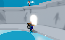 ProTowersDoor