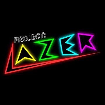 Project Lazer Roblox Wikia Fandom