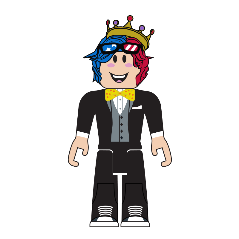 Roblox Toys Series 5 Roblox Wikia Fandom - robloxian highschool on twitter the plan is to avoid that