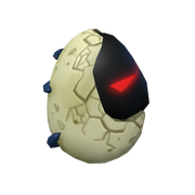 Roblox Eggmin Canon 9000