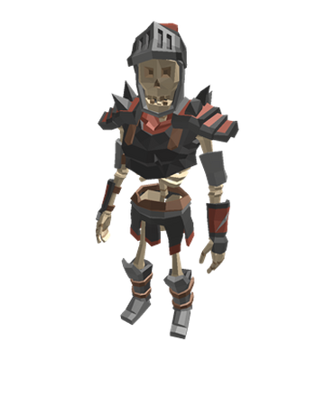 Knight Roblox Armor Template