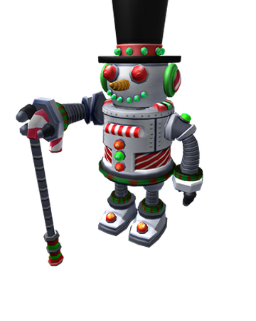 Snowbot Roblox Wikia Fandom