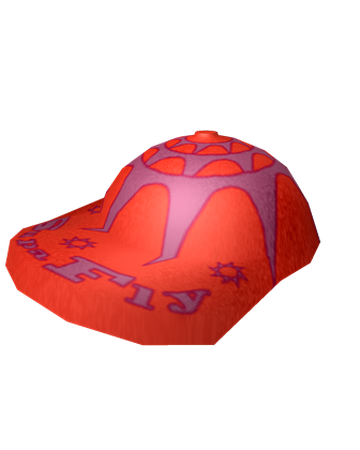 supa fly cap roblox Supa Dupa Fly Cap Roblox Wikia Fandom