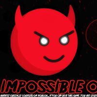 The Impossible Obby Roblox Wikia Fandom